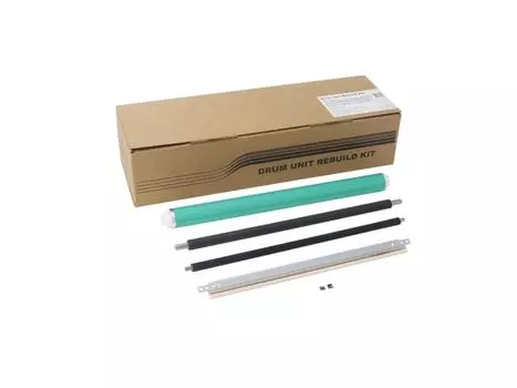 Запчасть CET CET501041 комплект восстановления драм-юнита C-EXV63-Kit для CANON iR 2725/2730/2745/2925/2935/2945, 120000 стр