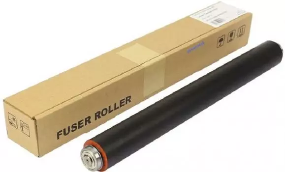 Запчасть CET Резиновый вал с бушингами FM4-3158-000 для CANON iR ADVANCE 8085/8095/8105/8205/8285/8295 (CET), CET5030N