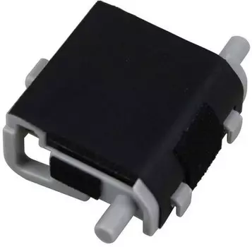 Запчасть CET Тормозная площадка ADF FL3-5538-010, FL2-9942-000 для CANON iR ADVANCE 4025/4035/4045/4051/4225/4235/4245/4251 (CET), CET5090