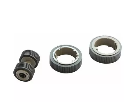 Запчасть CET CET511005 комплект роликов PA03670-0002(2Pcs), PA03670-0001(1Pc) для FUJITSU fi-7160/7180/7280