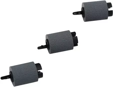 Запчасть CET CET511010U ролик подхвата/подачи/отделения NROLR2162FCZ1/NROLR2162FCZZ для SHARP MX-B350/B355/B450/B455, 3 шт/компл