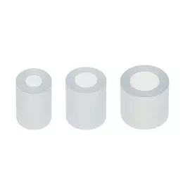 Запчасть CET CET511019PT комплект резинок роликов (полиуретан) для RICOH Aficio MP6001