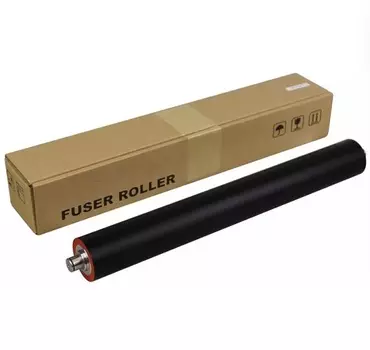 Запчасть CET Резиновый вал с бушингами FM4-3160-000 для CANON iR ADVANCE 6055/6065/6075/6255/6265/6275 (CET), CET5121