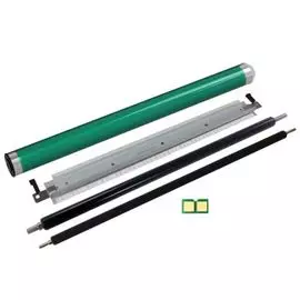 Запчасть CET Компл. восст. драм-юнита (для старой верс.) C-EXV28 для CANON iR ADVANCE C5030/C5035/C5045/C5051/C5235/C5240/C5250/C5255 (CET) CMYK, 15