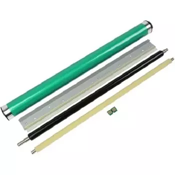 Запчасть CET Комплект восст. драм-юнита (для новой верс.) C-EXV28 для CANON iR ADVANCE C5030/C5035/C5045/C5051/C5235/C5240/C5250/C5255 (CET) CMYK, 1