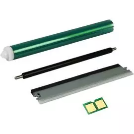 Запчасть CET Комплект восстановления драм-юнита C-EXV50 для CANON iR1435/1435i (CET), 30000 стр., CET5280N