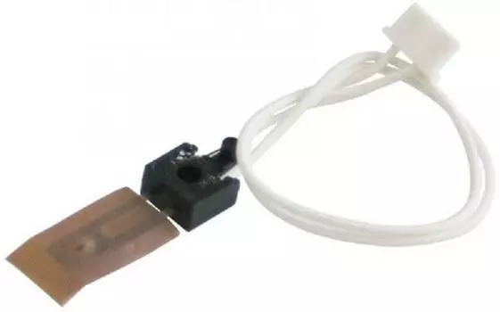 Запчасть CET Термистор задний AW100109, AW10-0109, AW10-0096, AW10-0132 для RICOH Aficio 2051/2060/2075 (CET), CET5316