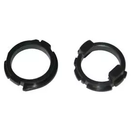 Запчасть CET Бушинг тефлонового вала JC61-00948A, JC61-00947A для SAMSUNG SCX-4100 (CET), 2 шт/компл, CET5597