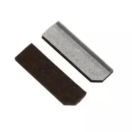 Запчасть CET Торцевые уплотнители барабана (передний + задний) для RICOH MPC4503/5503/6003/4504/5504 (CET), CET561011