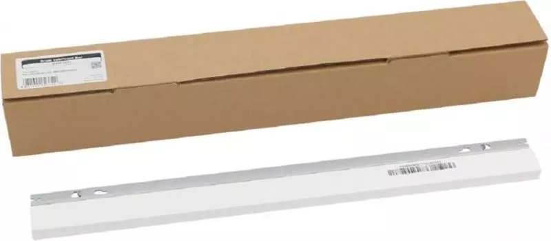 Запчасть CET Смазывающая пластина барабана D136-2411 для RICOH Pro C5100s/5110s/MPC6502/8002 (CET), CET561039