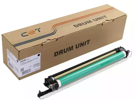 Запчасть CET CET5670N драм-юнит (старая версия) C-EXV28/29 для CANON iR ADVANCE C5030/C5035/C5045/C5051/C5235/C5240/C5250/C5255 CMYK, 150000 стр., (ун