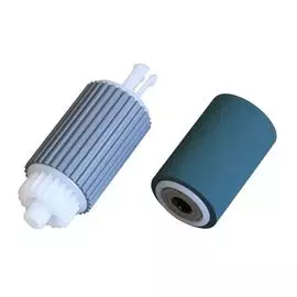 Запчасть CET CET5705 комплект роликов NROLR0055QSZ1, NROLR0054QSZZ для SHARP AR-235/275