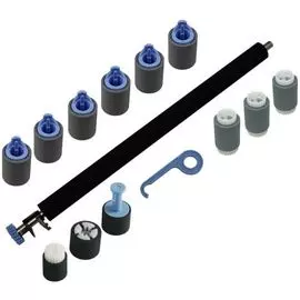 Запчасть CET CET5813A комплект роликов для HP LaserJet P4014n