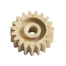 Запчасть CET CET5904 шестерня фьюзера 19T RS6-0843-000 для HP LaserJet 9000/9040/9050