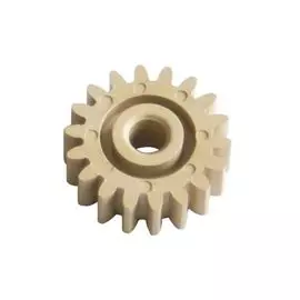 Запчасть CET CET5905 шестерня фьюзера 18T RS6-0844-000 для HP LaserJet 9000/9040/9050