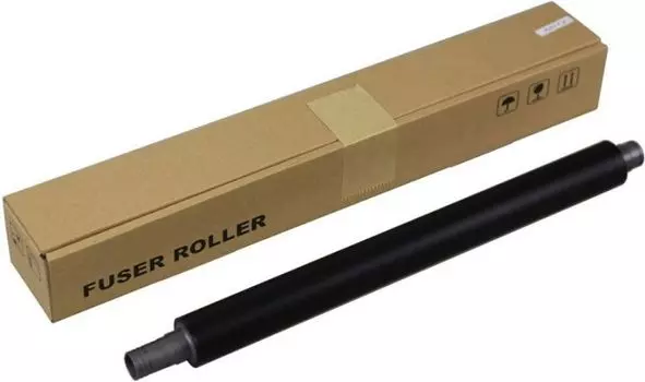 Запчасть CET CET6072 резиновый вал AE02-0175 для RICOH Aficio MPC2030/MPC2050/MPC2550