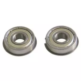 Запчасть CET CET6132 подшипник резинового вала AE03-0048 для RICOH Aficio 1035/1045, 2 шт/компл