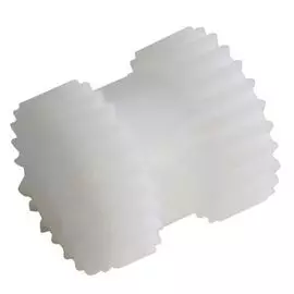 Запчасть CET CET6152 промежуточная шестерня фьюзера 25T AB01-4046 для RICOH Aficio 1035/1045