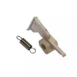 Запчасть CET CET6182 сепаратор тефлонового вала с пружиной AE04-4043 для RICOH Aficio 1060/1075