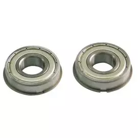 Запчасть CET Подшипник резинового вала XG9-0564-000, XG9-0636-000 для CANON iR5055/5065/5075/5070/6570 (CET), 2 шт/компл, CET6253