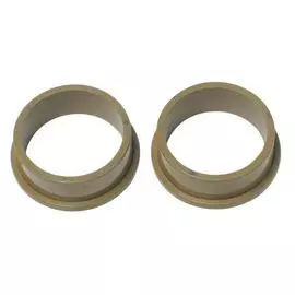 Запчасть CET Бушинг тефлонового вала AE03-2021 для RICOH Aficio MP9000/MP1100/MP1350 (CET), 2 шт/компл, CET6254