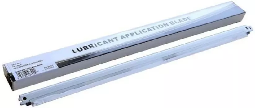 Запчасть CET Смазывающее лезвие для RICOH MPC3003/MPC3503/MPC4503/MPC5503/MPC6003 (CET), CET6302