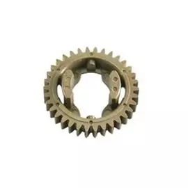 Запчасть CET CET6389 шестерня привода тефлонового вала для BROTHER HL-5340/5370/5350, DCP-8080