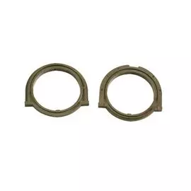 Запчасть CET CET6396 бушинг тефлонового вала для BROTHER HL-5240/5250/5340/5350/5370, DCP-8060/8080, 2 шт/компл