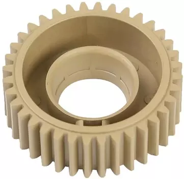 Запчасть CET CET6401 Шестерня привода тефлонового вала 36Т для KYOCERA ECOSYS M2030dn/2530dn/M2035dn/2535dn/P2035d/2135dn (CET), CET6401, CET6401R