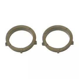 Запчасть CET Бушинг тефлонового вала AE03-1034 для RICOH Aficio 1515 (CET), 2 шт/компл, CET6459