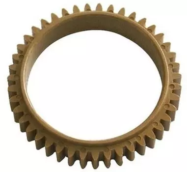 Запчасть CET Шестерня привода тефлонового вала 43T 6LH55212000 для TOSHIBA E-Studio 205L/255/305/355/455 (CET), CET6536