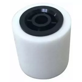 Запчасть CET CET6658N ролик отделения ADF (белый) для RICOH MPC4503