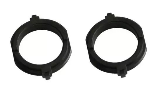 Запчасть CET Бушинг тефлонового вала для BROTHER HL-2240/2270, DCP-7060 (CET), 2 шт/компл, CET6762