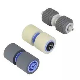 Запчасть CET Комплект роликов 4009B001AA для CANON DR-6050C imageFORMULA Scanner (CET), CET7041