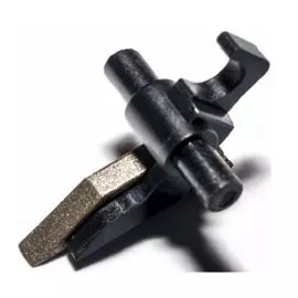 Запчасть CET CET7094 сепаратор тефлонового вала с пружиной 4021-5720-02 для KONICA MINOLTA Bizhub 164/184