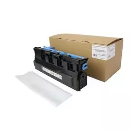 Запчасть CET CET7114 бункер отработанного тонера для KONICA MINOLTA Bizhub 224E