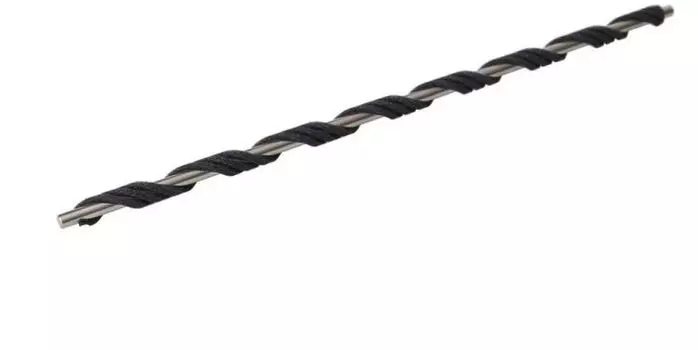 Запчасть CET Ролик очистки ролика заряда для KONICA MINOLTA Bizhub C227/287 (CET), CET7167