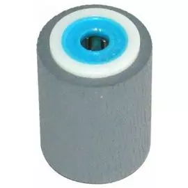 Запчасть CET CET7265 ролик подачи 56AAR72000, 4024-2058-01 для KONICA MINOLTA Bizhub 600/750, Di551/650