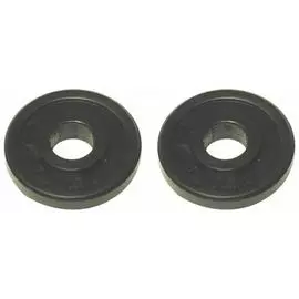 Запчасть CET CET7323 ролик-спейсер магнитного вала 4163-5298-01 для KONICA MINOLTA Di152/183