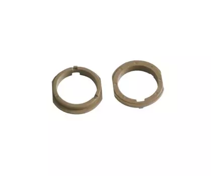 Запчасть CET Бушинг тефлонового вала 4021-5710-03 для KONICA MINOLTA Bizhub 162/163/180/210/220 (CET), 2 шт/компл, CET7332