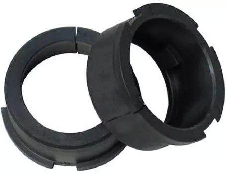 Запчасть CET Бушинг тефлонового вала, левый 4030-5740-02 для KONICA MINOLTA Bizhub 200/250/350 (CET), CET7347