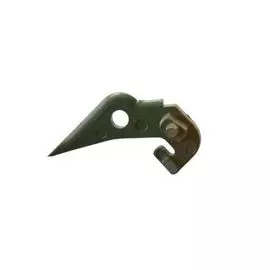 Запчасть CET Сепаратор тефлонового вала 6LE58590000 для TOSHIBA e-STUDIO 163/182/195/223/2006 (CET), CET7586