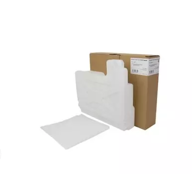 Запчасть CET CET7680 бункер отработанного тонера MX-503HB для SHARP MX-M283N/M363N/M363U/M453N/M453U/M503N/M503U