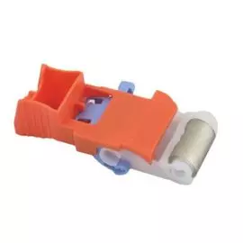 Запчасть CET CET7867E ролик подхвата (PU) с инструментом для установки для HP LaserJet Enterprise M607dn