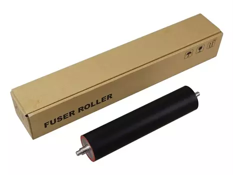 Запчасть CET CET7906 Резиновый вал 022N02374 для SAMSUNG SCX-6545N/6555N