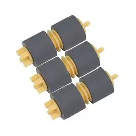 Запчасть CET CET7908 комплект роликов подачи для XEROX DocuCentre IV 2060