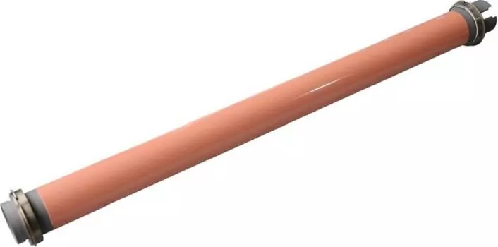 Запчасть CET Тефлоновый вал с подшипниками для XEROX WorkCentre 7120/7125/7220/7225, DocuCentre IV C2260/C2263/C2265 (CET), CET7926