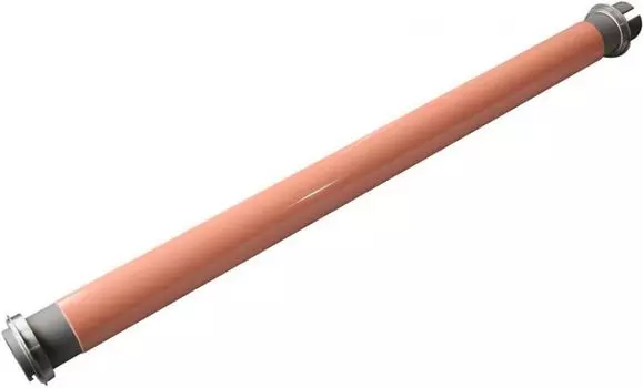 Запчасть CET Тефлоновый вал с подшипниками для XEROX WorkCentre 7425/7428/7435 (CET), CET7934