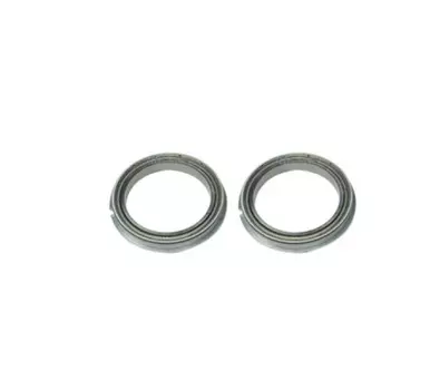 Запчасть CET CET8337 подшипник тефлонового вала 4011-5762-01 для KONICA MINOLTA Bizhub 200/250/350, 2 шт/компл