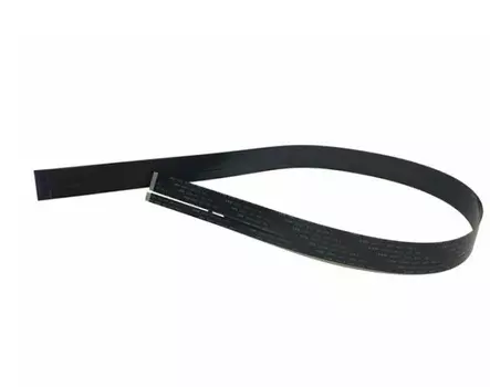 Запчасть CET Шлейф каретки сканера 14+6 pins FFK-M1536 для HP LaserJet M1536 (CET), CLS0307